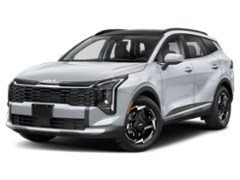 Kia Sportage<br/>EX_101